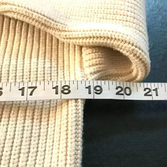 j.o.a. scallop knit  sweater - Picture 7 of 9